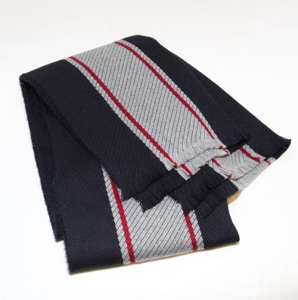 Club scarf