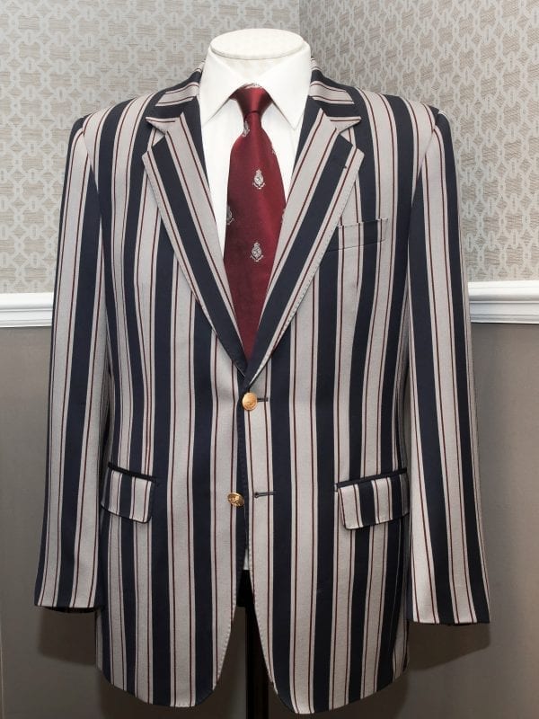 East India Club sports blazer