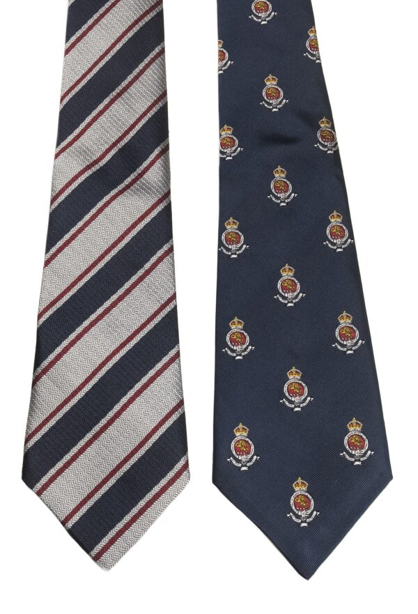 East India Club ties