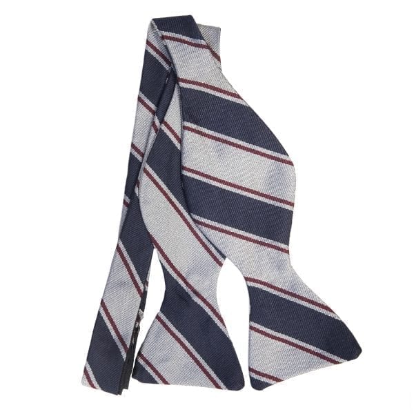 East India Club bow ties - Image 2
