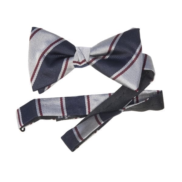 East India Club bow ties - Image 3