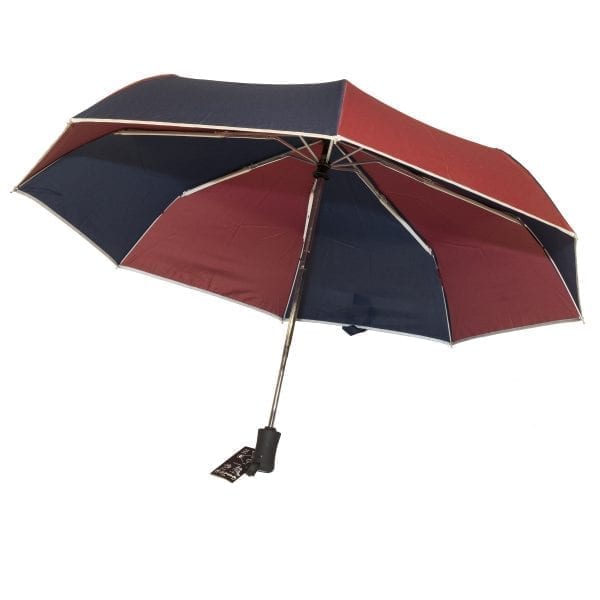 East India Club telescopic umbrella - Image 2