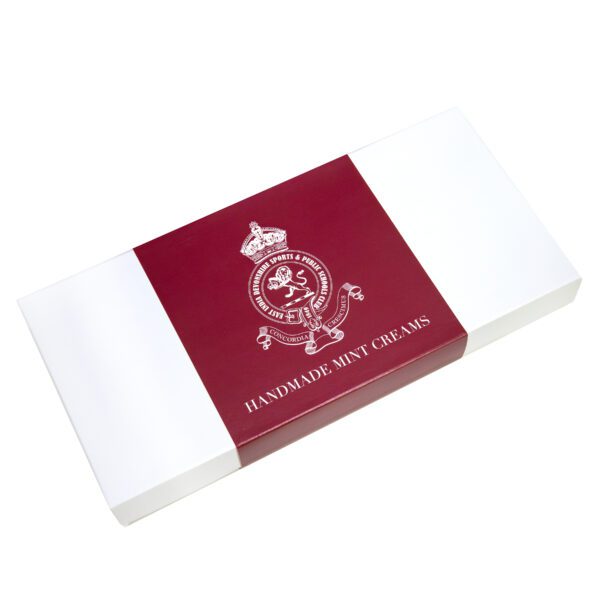 East India Club mint creams