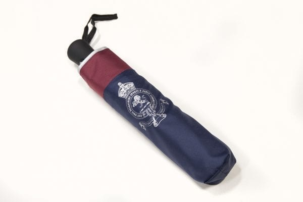 East India Club telescopic umbrella