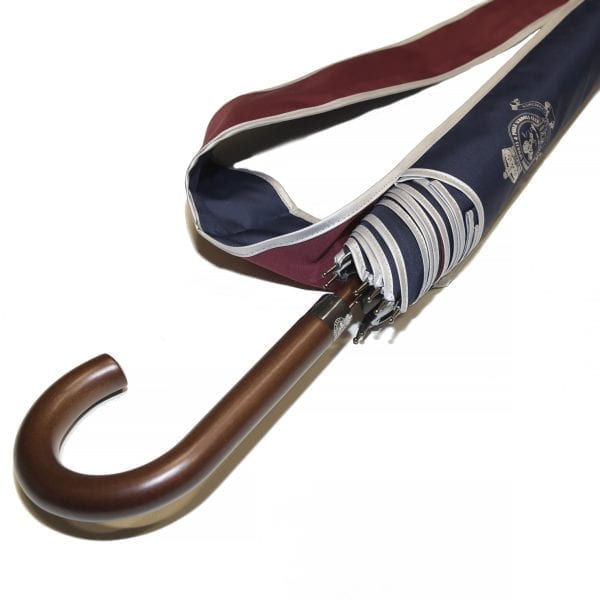 East India Club umbrella