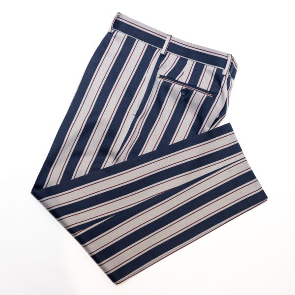East India Club trousers