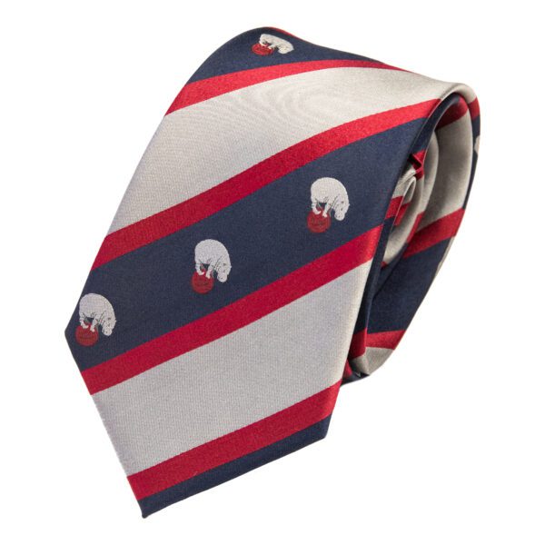 Football section tie