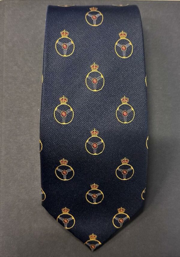 Motoring section tie