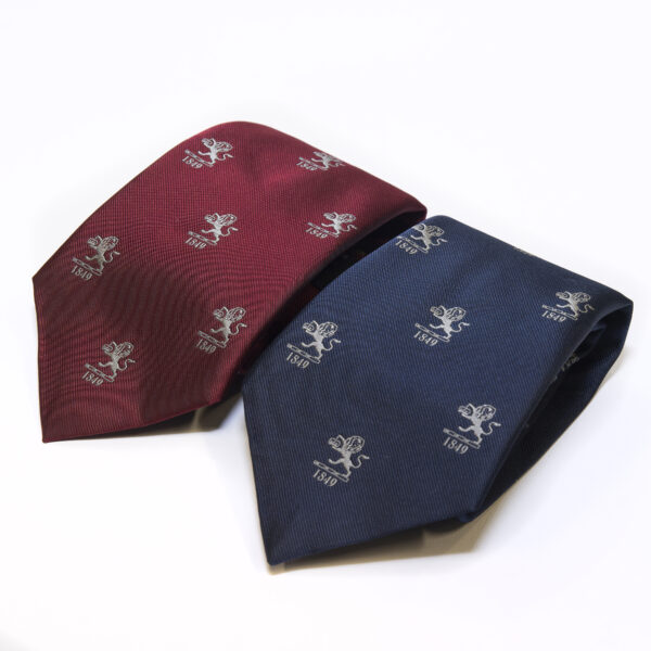 Anniversary Ties