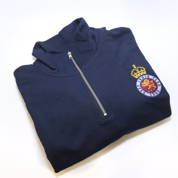 Quarter Zip Jumpers - Image 4