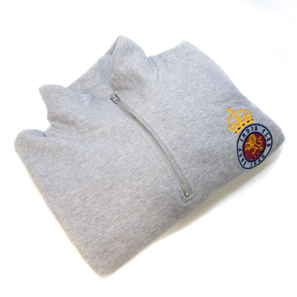 Quarter Zip Jumpers - Image 5