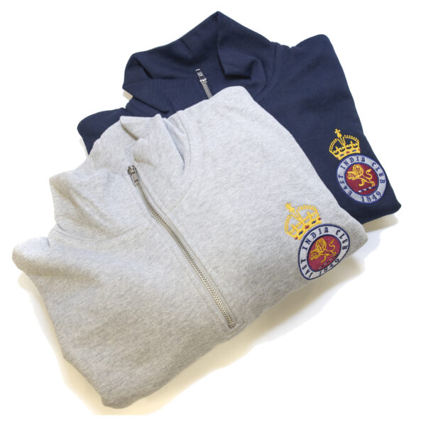 Quarter Zip Jumpers