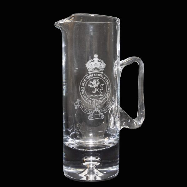 East India Club Water Jug